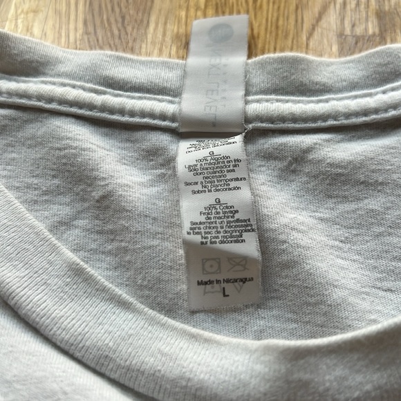 Phoebe Bridgers Band T-Shirt - Picture 3 of 3